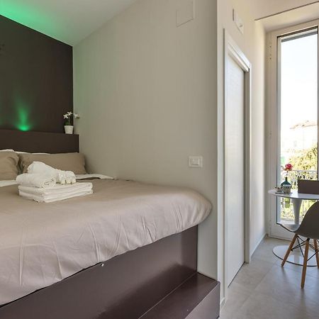 Alibi Suites Suite Museum: Gioiello Con Vista Sul Museo Archeologico Nazionale, Letto E Doccia Con Cromoterapia, Smart Tv, Wifi E A/C Руво ди Пуля Екстериор снимка